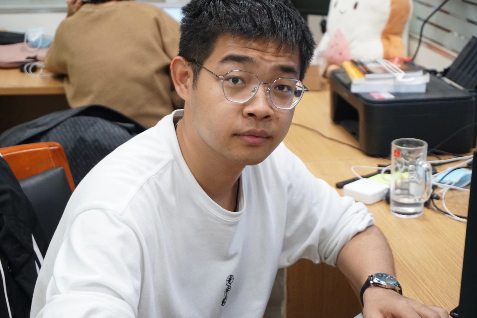My Profile Photo